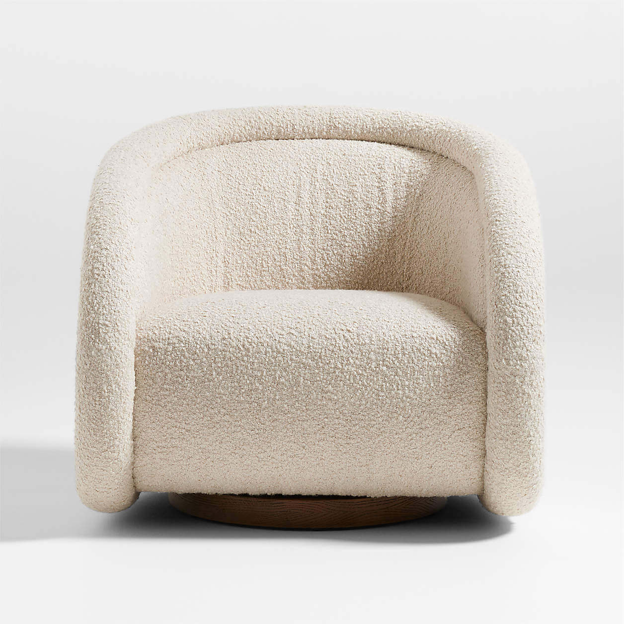 Medoc Swivel Chair – Bild 2