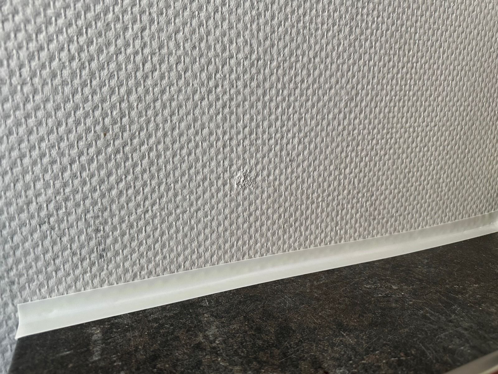 Klebeband selbstklebendes wasserdichtes PVC-Dichtungsband 3,2 Meter – Bild 3