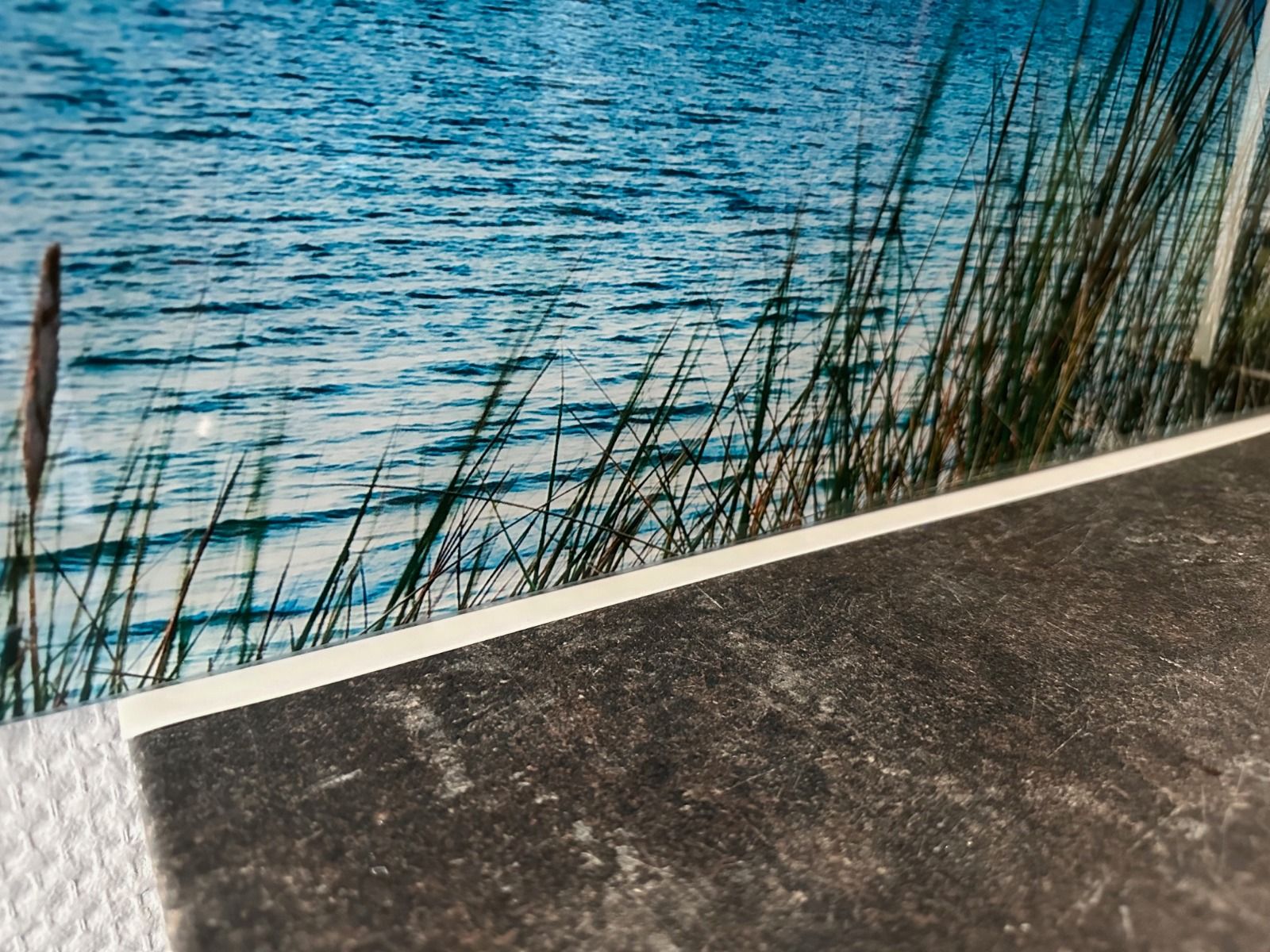 Klebeband selbstklebendes wasserdichtes PVC-Dichtungsband 3,2 Meter – Bild 4